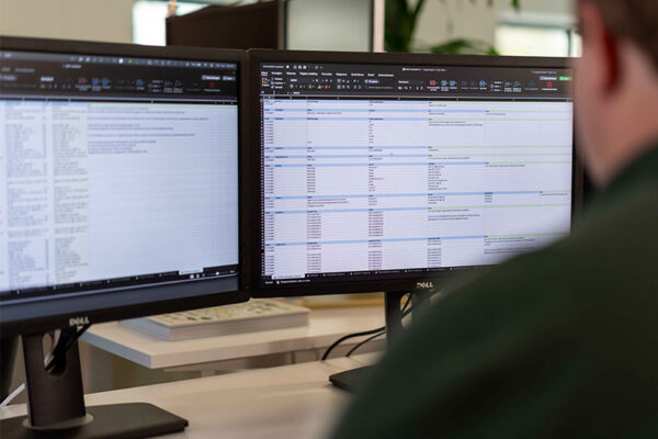 Van Excel naar PIM: wanneer maak je de overstap?