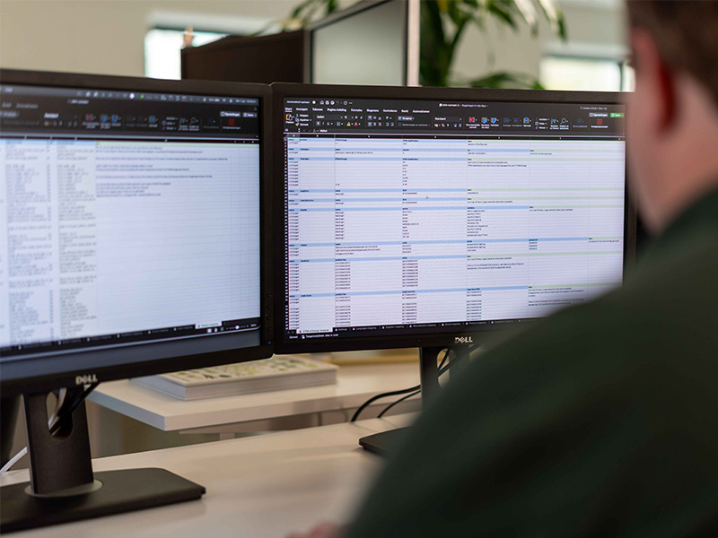 Van Excel naar PIM: wanneer maak je de overstap?