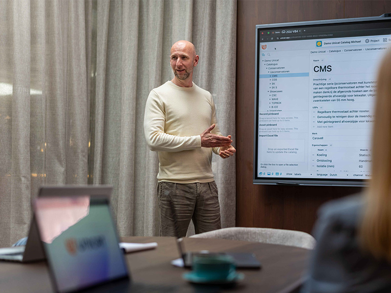 Wat is PIM-software en wat zijn de voordelen en nadelen?